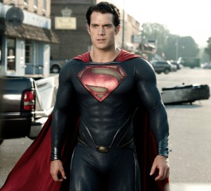 Henry Cavill Superman 2
