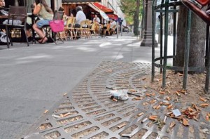interdit de fumer parc jardin public paris