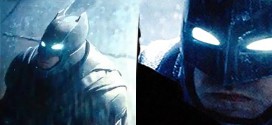 batman v superman dawn of justice leak teaser video