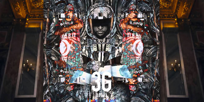 booba 3g son musique rap nouveau clip
