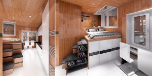 design develop interieur maison sdf
