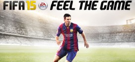 fifa 15 nouvelle video gameplay emotion joueurs spectateurs