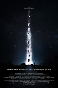 interstellar film trailer