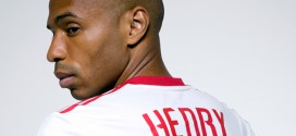 thierry henry lit baudelaire