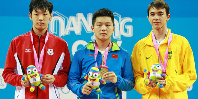 jeux olympiques 2014 chine junior jeunesse