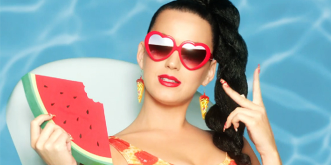 this is how we do katy perry