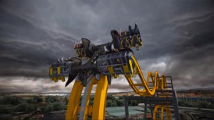 batman-4d-roller-coaster