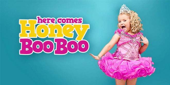 here commes honey boo boo