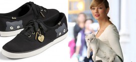 taylor swift keds sneaky cat chat
