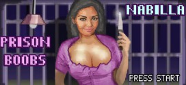 prison boobs nabilla jeu