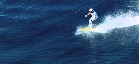 surf ski willy bogner vague