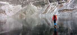 lac gele transparent slovaquie