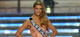 camille cerf miss france 2015