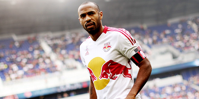 thierry henry new york