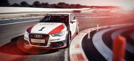 audi andurance experience course