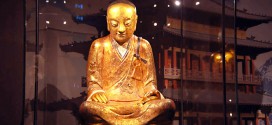 bouddha statue