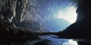 Hang Son Doong grotte geante Vietnam 3