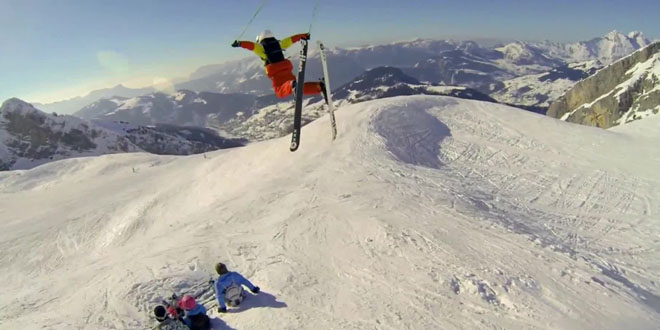 incroyable-descente-candide-skieur-francais