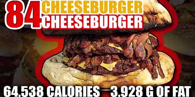 burger-64000-calories-fast-food-malbouffe