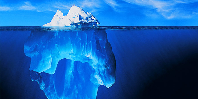 iceberg-enorme