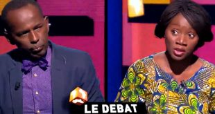 le-debat-africain