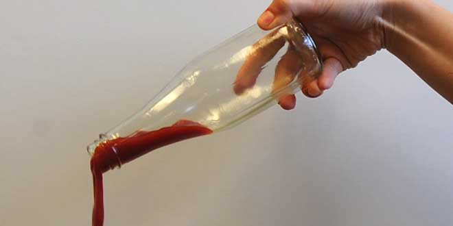 liquide-produit-ketchup