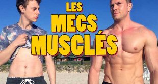 norman-les-mecs-muscles-video