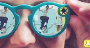 snapchat-change-de-nom-et-devoile-lunettes-connectees