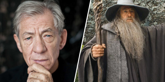 Le-Seigneur-des-Anneaux -Ian-McKellen-devrait-reprendre-son-role-de-Gandalf