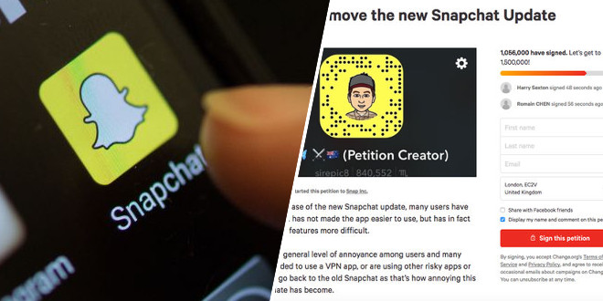 Face-aux-haters-Snapchat-tente-de-defendre-sa-derniere-mise-a-jour