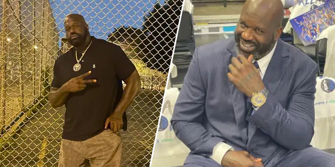 shaquille-o-neal-son-incroyable-geste